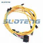 Part Number 247-4863 C11 Engine Wiring Harness for 966H Loader Performance