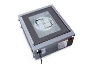 Quality Transmissive Resolution Test Chart Light Box Ultra High Illuminance wholesale