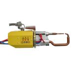 Secure Simple Aluminum Brass Stainless Steel Spot Welding Machine Portable