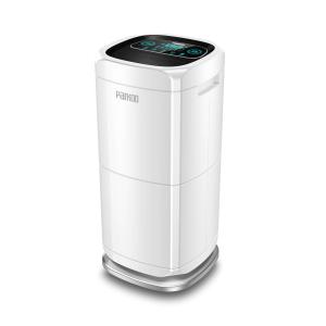 Quality Low Noise 106 Pints 56L/Day Home Air Dehumidifier wholesale