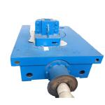 ZP125 ZP135 Rotary Table In Drilling Rig ZP205 ZP275 ZP375