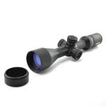Compact Long Range Rifle Scopes Fogproof Waterproof 3-18x50