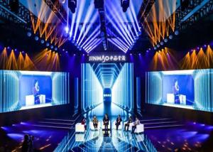 Quality Wall Mounted Type P2.5 Indoor LED Displays High Brightness Video Wall wholesale