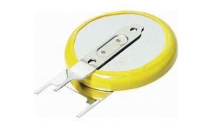 Quality lithium coin cell CR2032-1GV wholesale