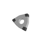 PCBN CNC cutting insert VBGW VNGA DNGA cbn inserts for bearing