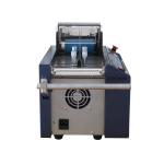 English/Chinese System Language Tubing Digital Cutting Machine JQ-6100