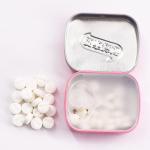 Low Calorie Sugar Free Mint Candy HALAL KOSHER HALAL