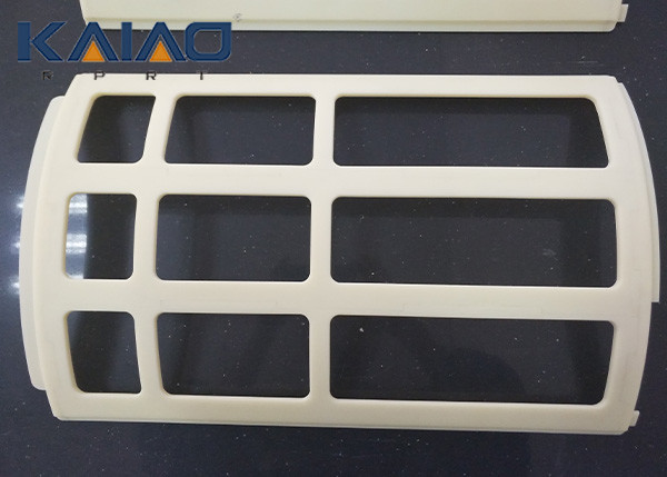 SLA SLS 3D Printing Prototype Custom Plastic Nylon ABS Resin Material Parts