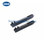 Weaving Parts Connecting Arm Hexagonal Hook Support Rod Boom Short Link