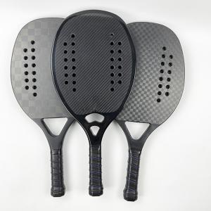 Quality Raquete Paddle Tennis Paddles Eva 13 18k Design Your Own Padel Racket wholesale