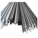 A36 Q345 Rolling Stainless Steel Angle Bar 316 20mm