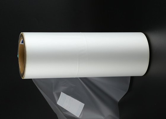 Abrasion-Proof Thermo-Fusion Film Roll | Industrial-Grade Protection with Precision-Cut Widths | Moisture-Proof & UV-Resistant‌