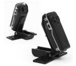 HD 720P Mini Hidden Spy Video Camera