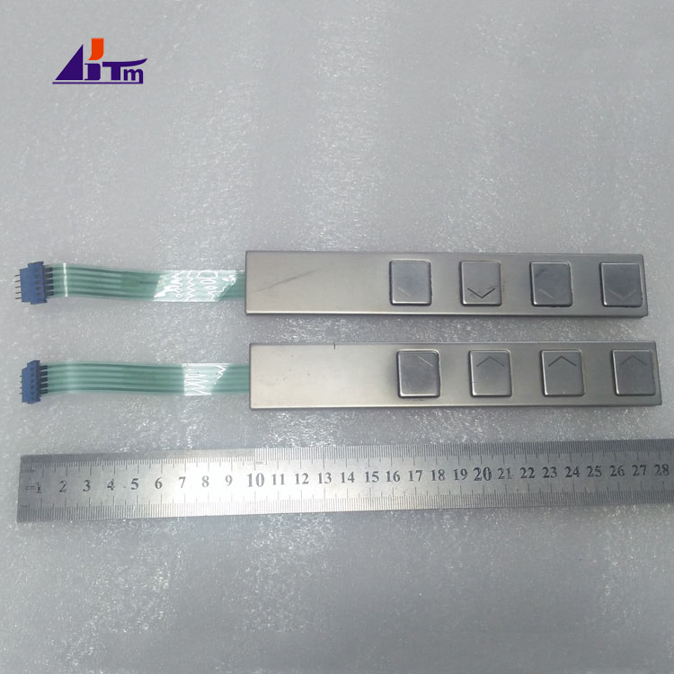 Wincor Nixdorf 2050XE Function Keypad 1750059755