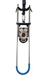 High Definition Wireless Pipeline Quick Inspection Pole Camera Quickview 100