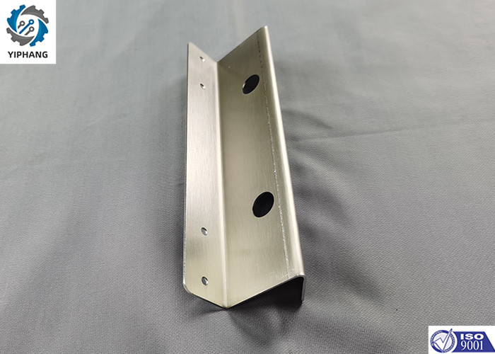 CNC OEM Sheet Metal Stamping Parts Laser Cutting Service Sheet Metal Fabrication 1.0mm