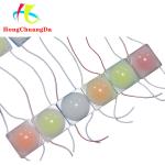 10PCS3030 SMD LED 10000k Signage Chip On Board Aluminum PCB