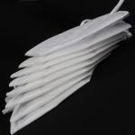 Folded Respirator Meltblown Earloop KN95 Face Mask