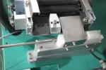 60HZ 60pcs/Min Four Color Screen Printing Machine For Commercial