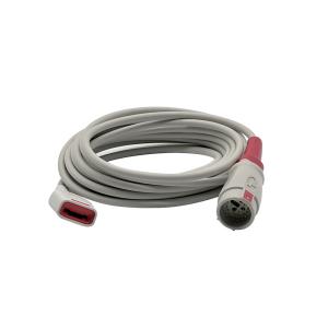 Quality Original RD Rainbow R25-12 Spo2 Extension Cable RD rainbow SET 4078 wholesale