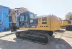 Crawler Type Used Caterpillar Excavator CAT 325D2 325D 325D2
