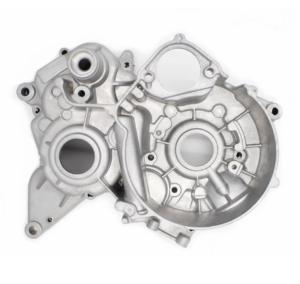 Quality ASTM Aluminum Alloy A380 Die Casting Components wholesale