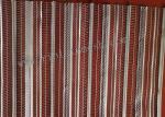 0.3mm Thickness Metal Rib Lath Permanent Steel Formwork 600mm Width 1-3m Length