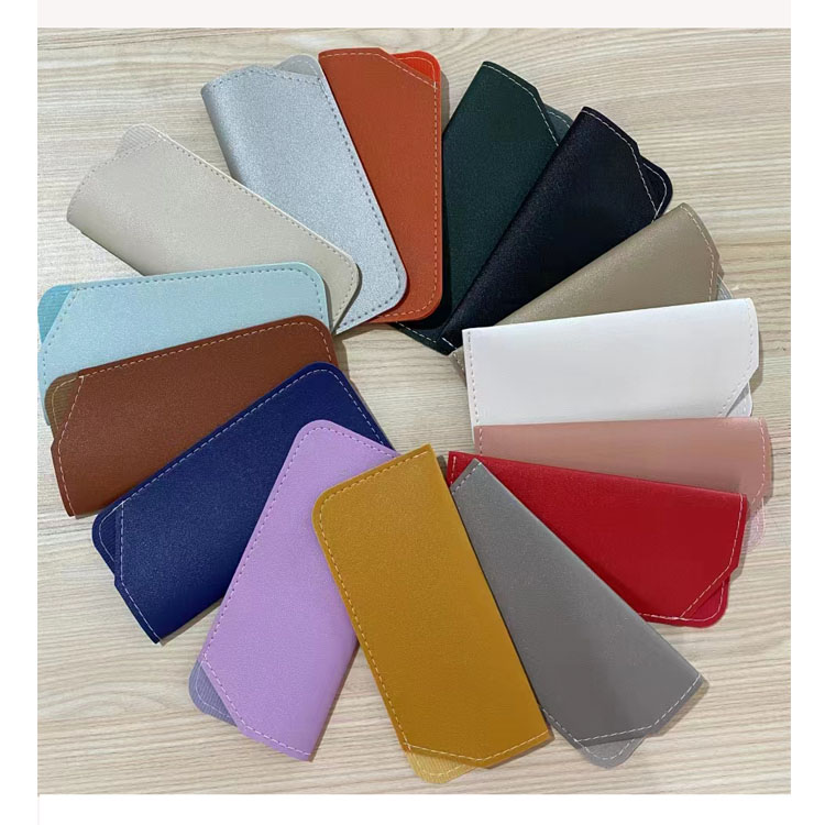 Convenient Sunglass Hard Shell Case With Custom Logo Scratchproof