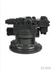 Final Drive Hydraulic Swing Motor , Excavator Hydraulic Parts For EC460-M5X130