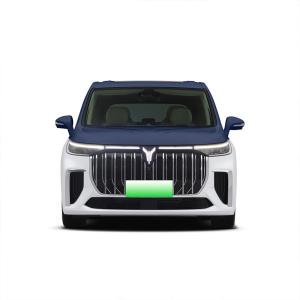 Quality Voyah Dreamer Large Luxury Chinese Electric MPV 7 Seater Engine 1.5T wholesale