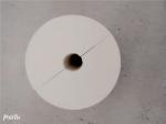 Eco Friendly PIR Pipe Insulation High Density Excellent Fire Resistance