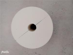 Quality Eco Friendly PIR Pipe Insulation High Density Excellent Fire Resistance wholesale