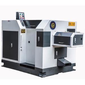 Quality Drywall Screw Making 5mm Cold Heading Machine wholesale