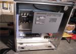 304 Stainless Steel Shell Dairy Homogenizer , Homogenization Equipment