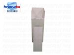 Temporary Card Cardboard Floor Displays 140gsm Disinfectant Wipes