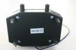 Low Power Electromagnetic Air Pump