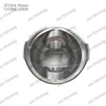 Piston 3T72HL 121450-22020 For Yanmar Diesel Engine Repair Parts