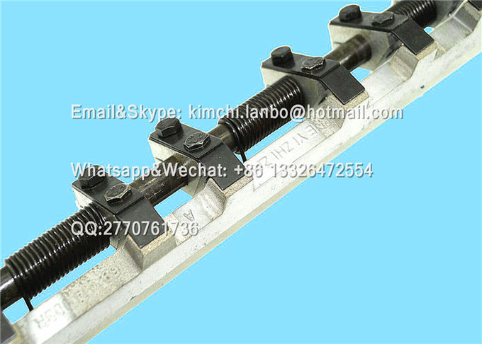 69.014.003F gripper bar GT052 630mm high quality offset printing machine parts