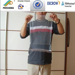 Quality FEP film, FEP film bag, FEP gas sample bag wholesale