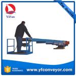 Lorry Loaders and Unloaders