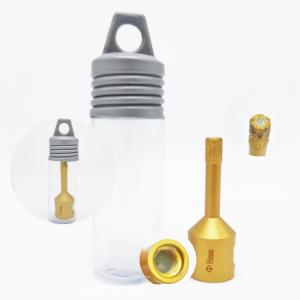 Quality Vacuum Brazed 50mm Diamond Core Bit Drilling Marble wholesale