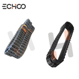 Quality 7266334 Rubber Track Undercarriage Replacement Parts for BOBCAT CTL wholesale