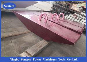 Quality Heavy Duty Ground Anchor Tower Erection Tools for Construction wholesale