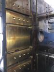 Haitian Used Plastic Injection Moulding Machine High Accurate For Medical