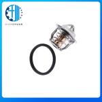 Thermostat 6754616211 6754616210 For Komatsu PC200-8 PC210-8 PC220-8 Excavator