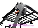 Rough Terrain Off Road 24KW 5 Ton Diesel Forklift Truck