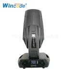 180 ° CRI90 300W LED Hybrid Moving Head Light With CMY CTO