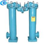 1 Micron Filtration Industrial-Grade Polypropylene Bag Filter Housing for