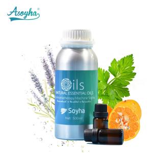 Quality 100 Pure Plant Essential Oil For Ultrasonic Aroma Diffuser And Humidifier wholesale