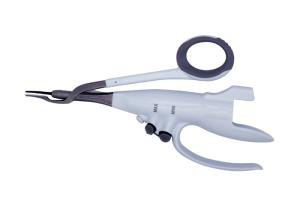 Quality Adaptive Tissue Technology Laparoscopic Harmonic Scalpel 5mm Dia wholesale
